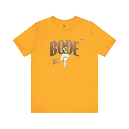 Bode McCormick Graphic Tee