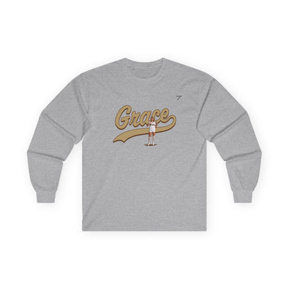 Reagan Grace Long Sleeve