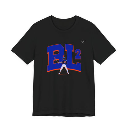 Brandon Lorenzo Graphic Tee