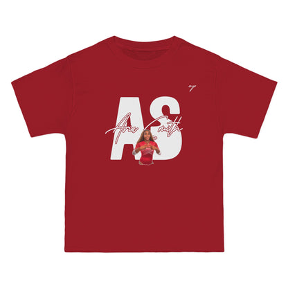 Aria Smith Vintage Tee
