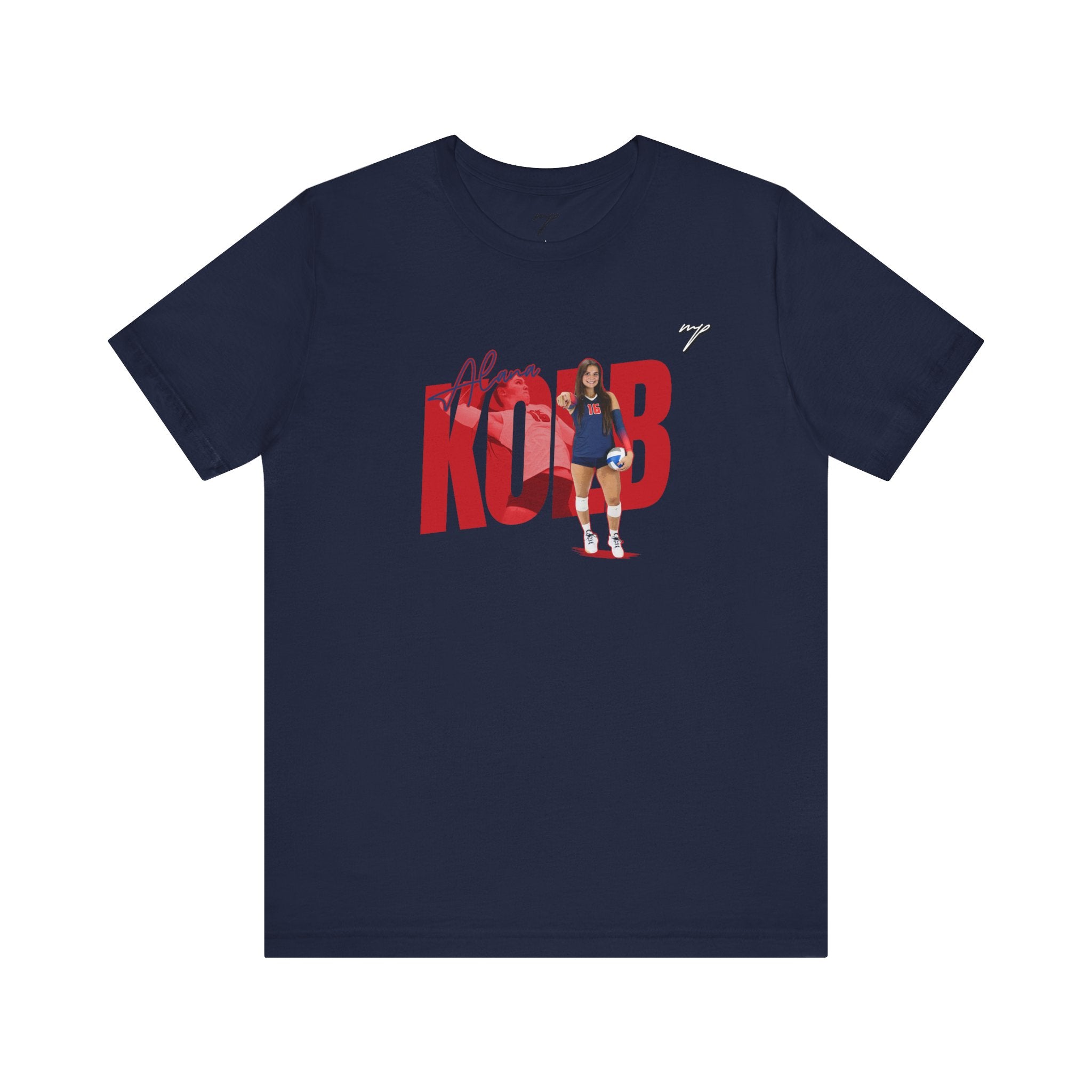 Alana Kolb Graphic Tee