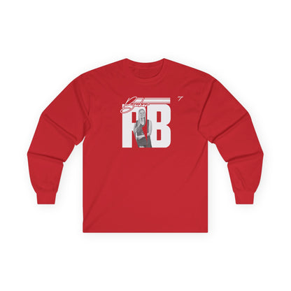 Regan Becker Long Sleeve