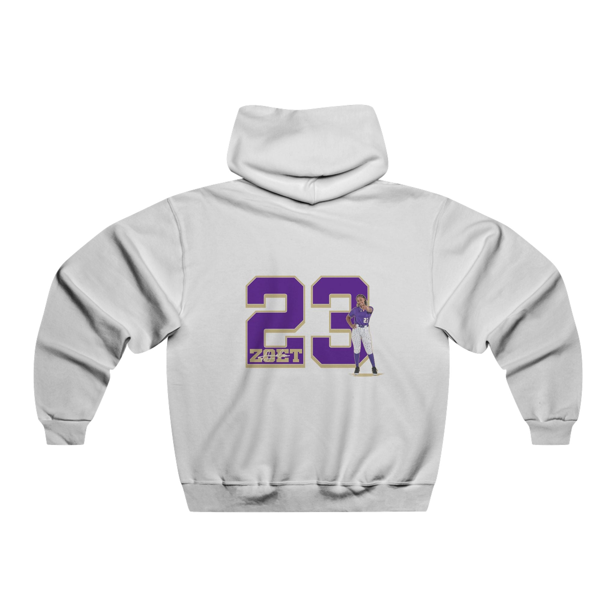 Aynalem Zoet Vintage Hoodie