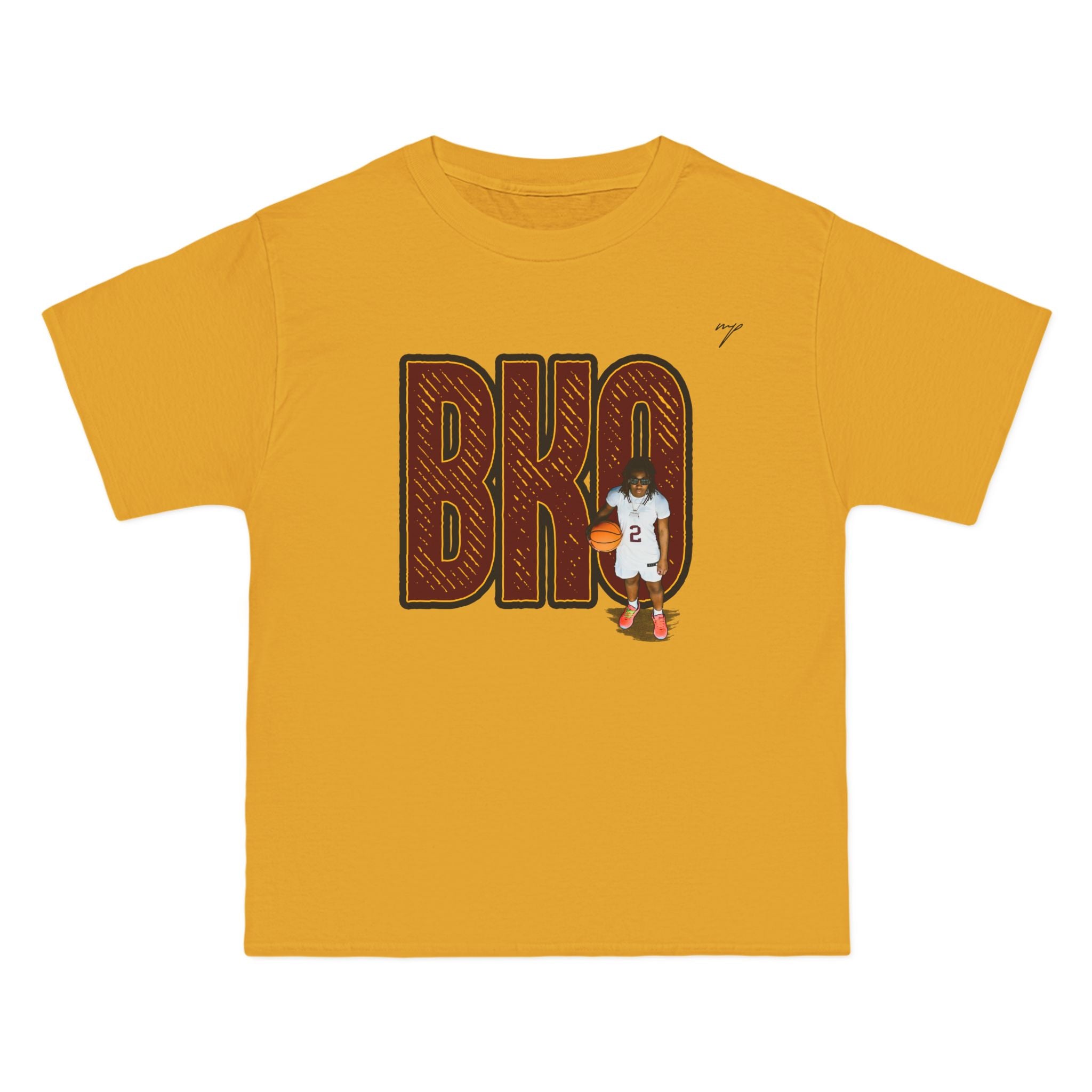 Brooklyn Owens Vintage Tee