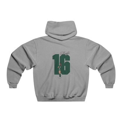 Bella Silvestri Vintage Hoodie (Front + Back)