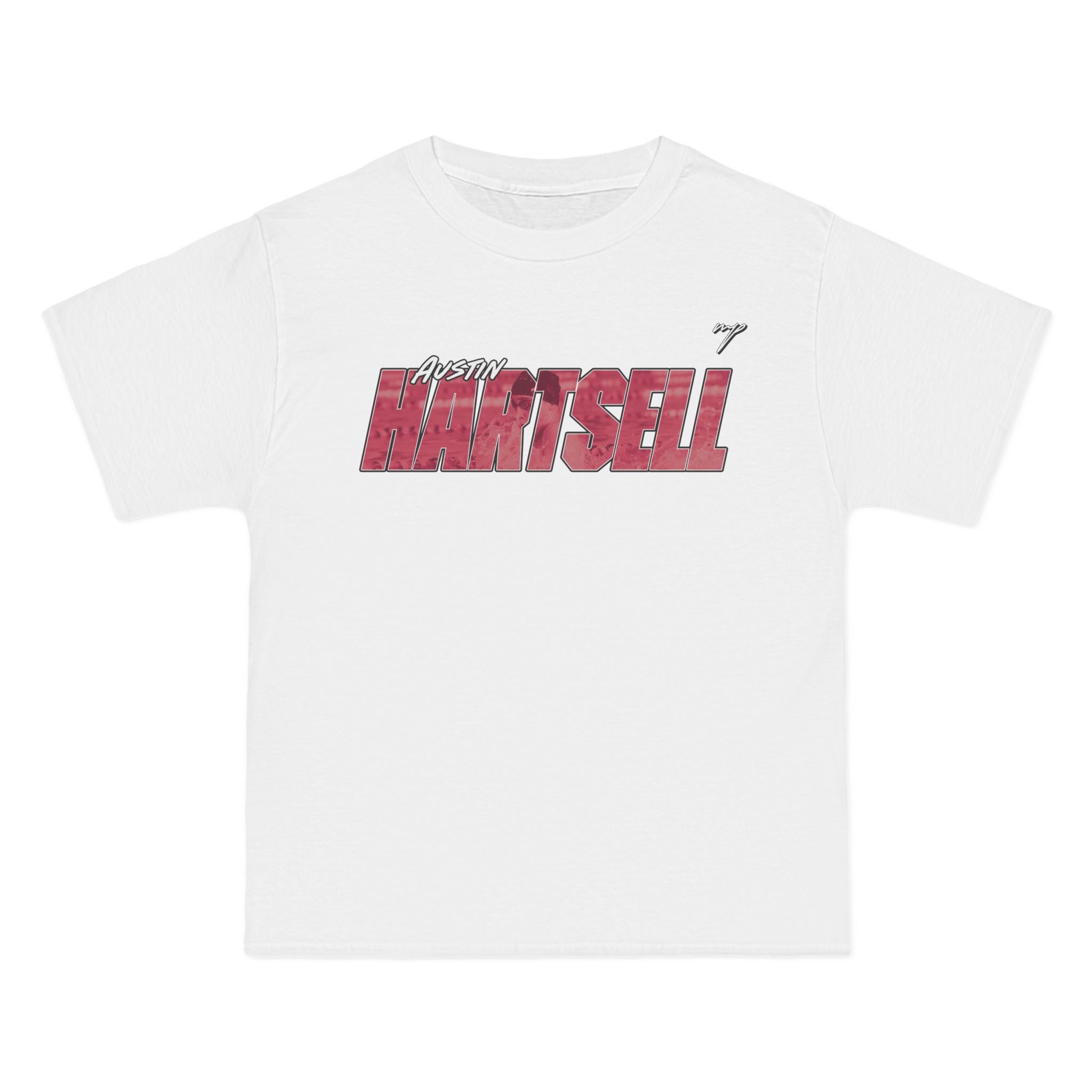 Austin Hartsell Vintage Tee