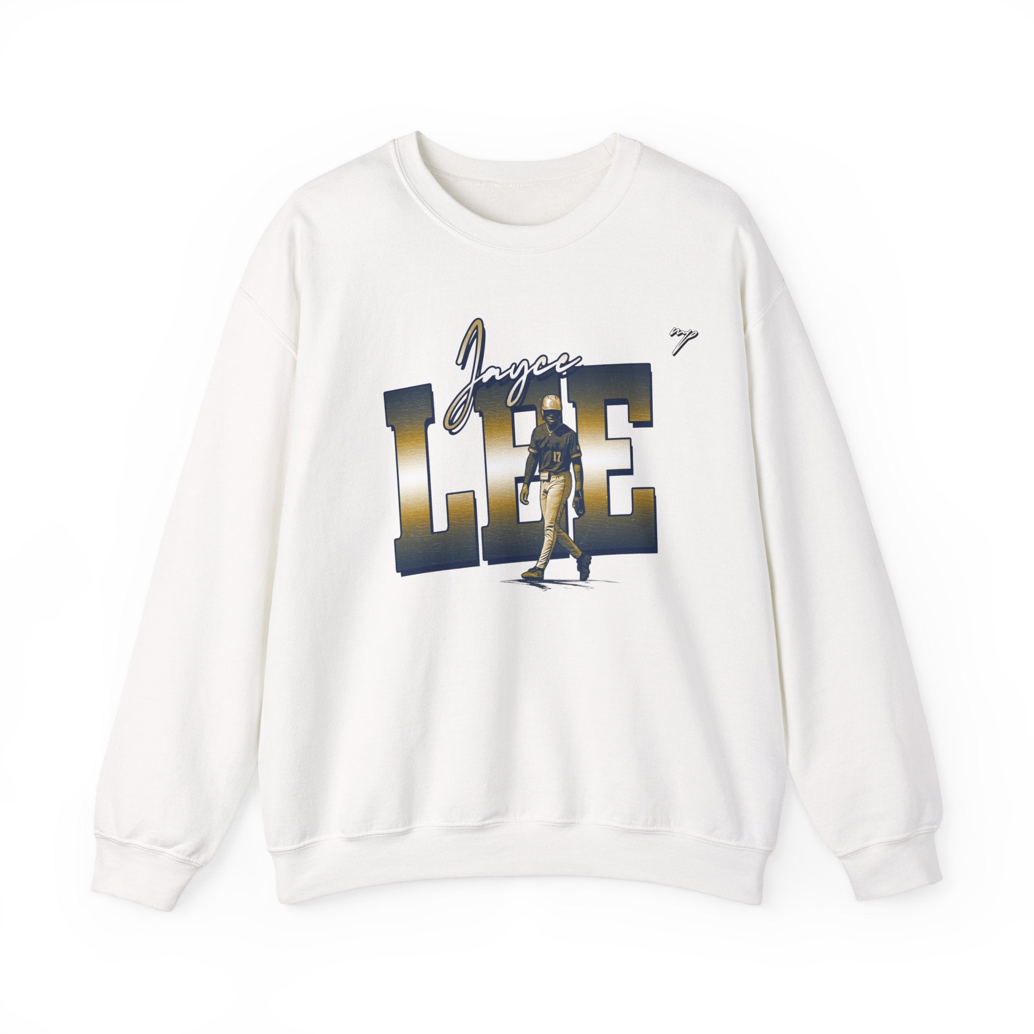 Jayce Lee Crewneck
