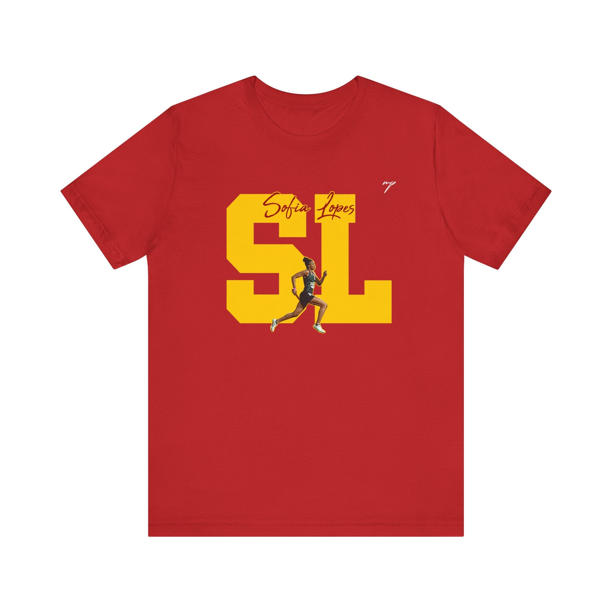 Sofia Lopes Graphic Tee