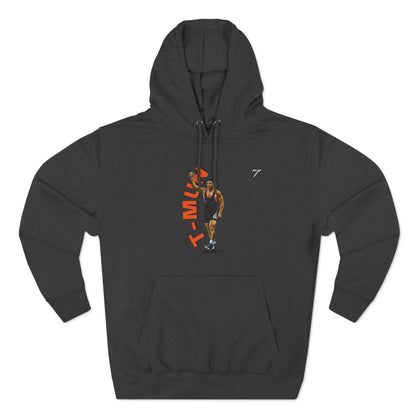 Trey Munoz Vintage Hoodie