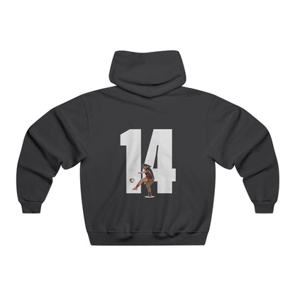 Alyvia Walls Vintage Hoodie