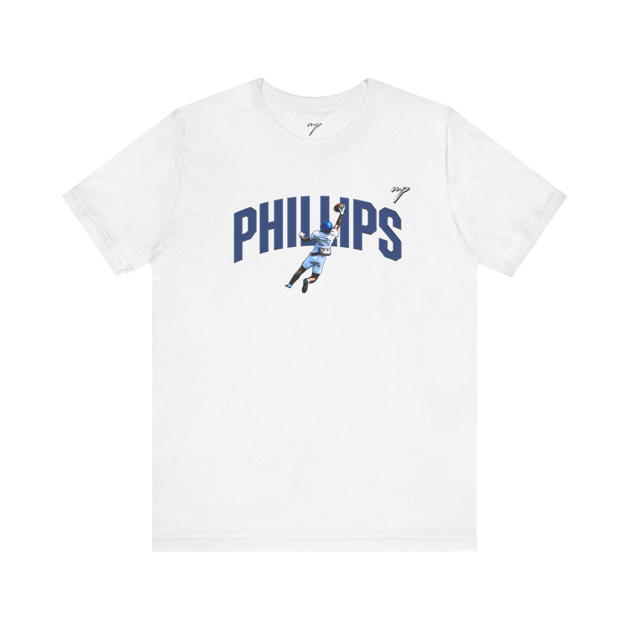 Kaedon Phillips Graphic Tee