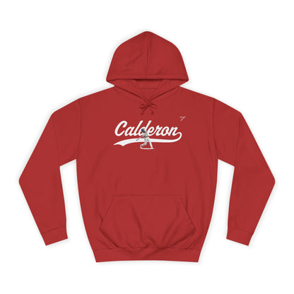 Jeremiah Calderon Hoodie