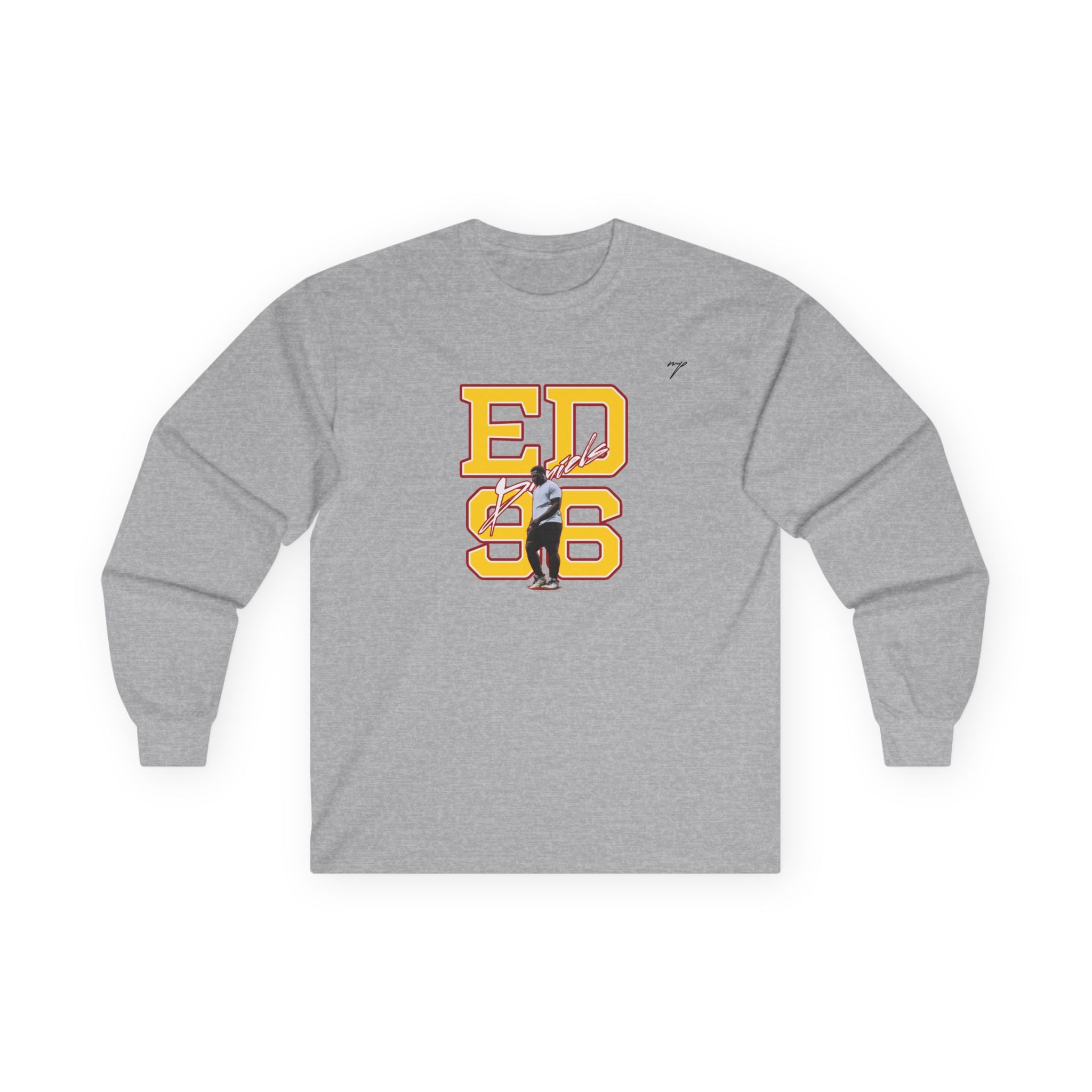 Ellis Daniels Long Sleeve