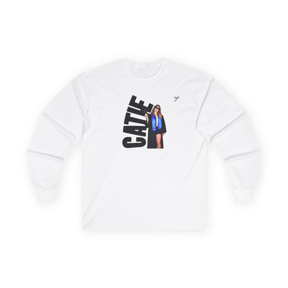 Caterina Hart Long Sleeve Tee