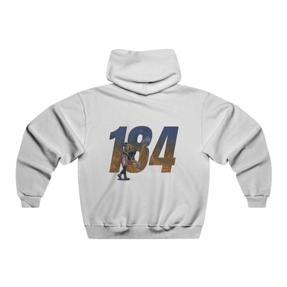 Zahquel Davis Vintage Hoodie