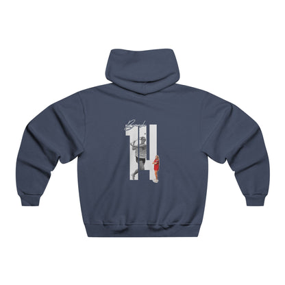 Miley Brunski Vintage Hoodie