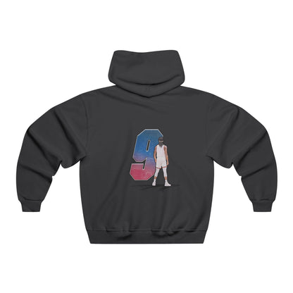 Adrien Armstrong Vintage Hoodie