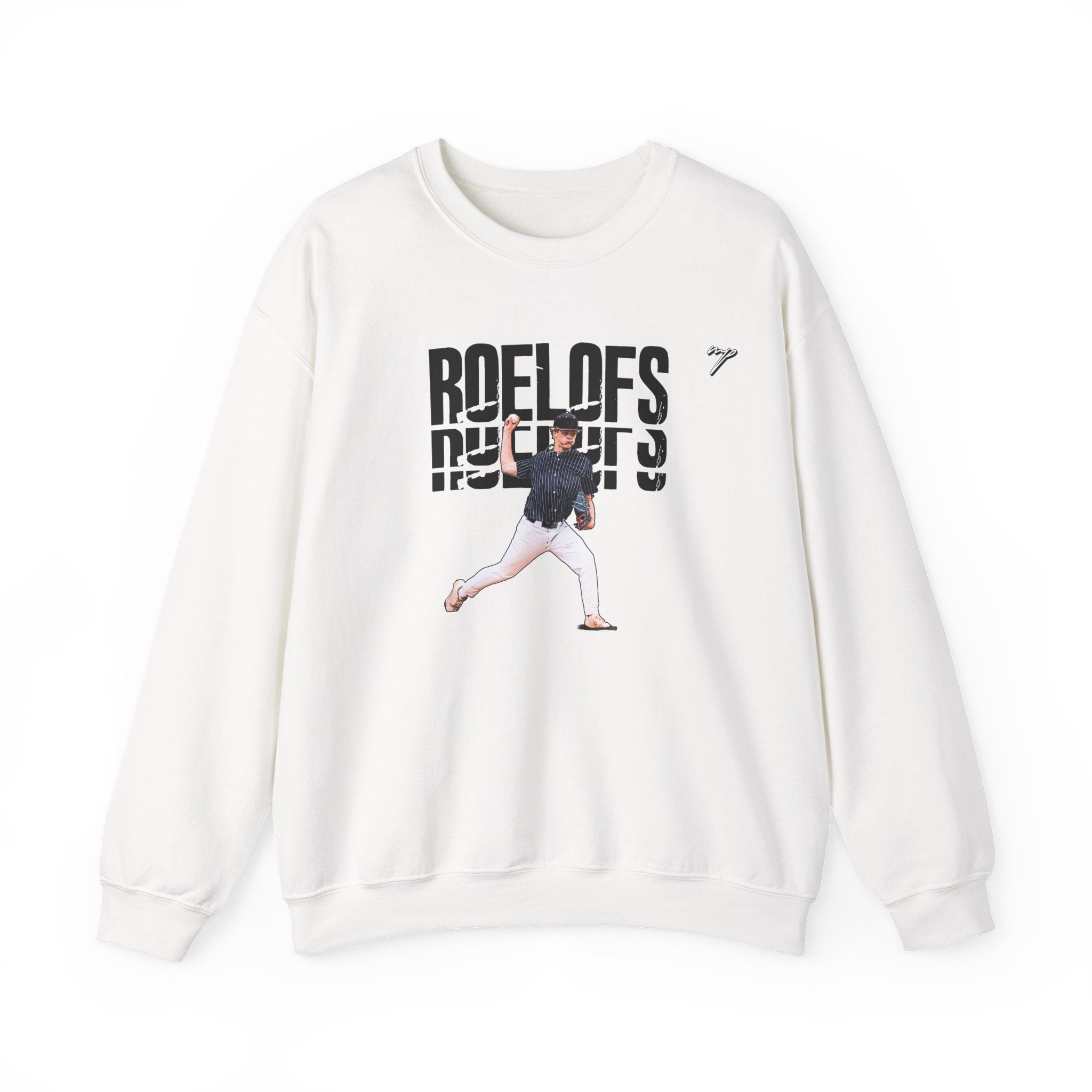 Collin Roelofs Crewneck