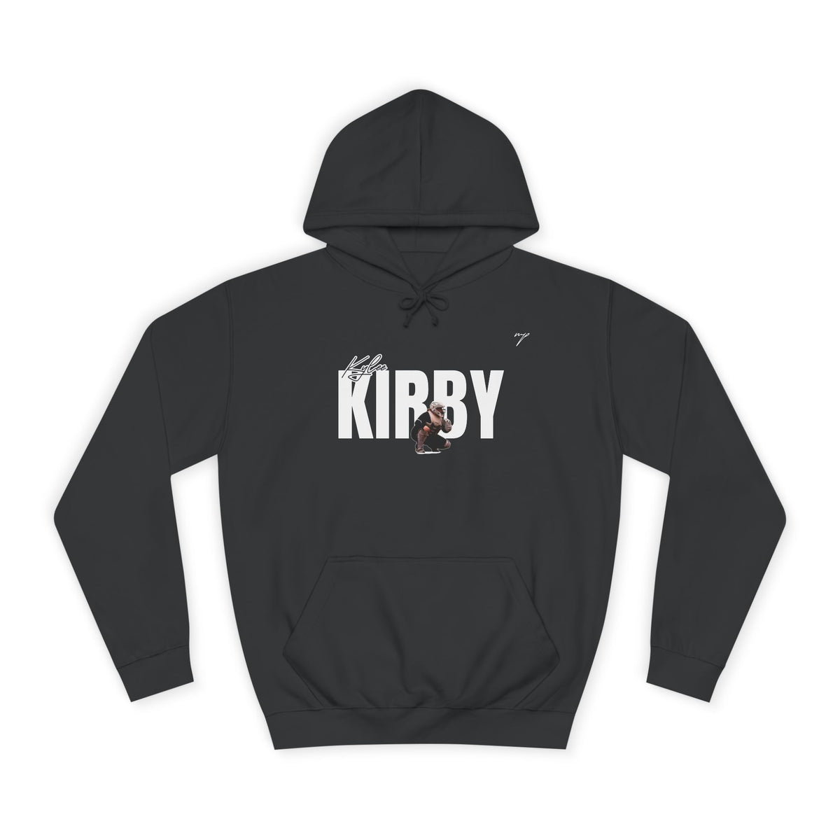 Kylee Kirby Hoodie