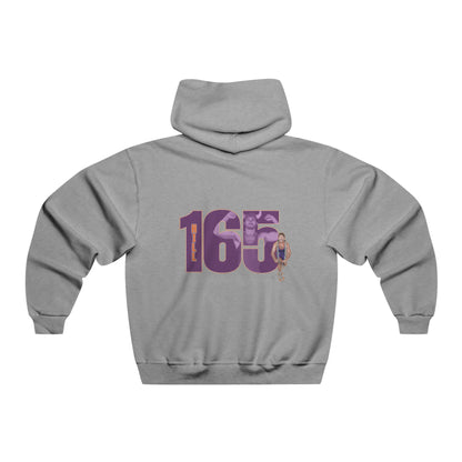 Dayton Hill Vintage Hoodie