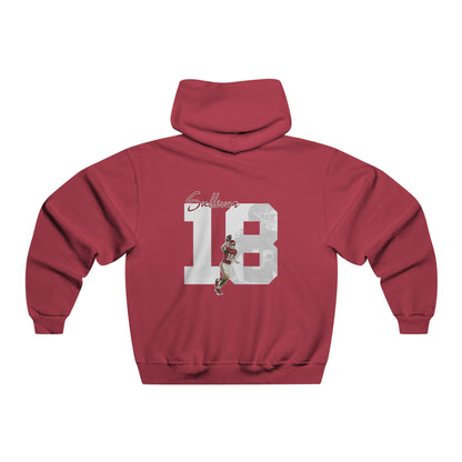 Cole Sullivan Vintage Hoodie