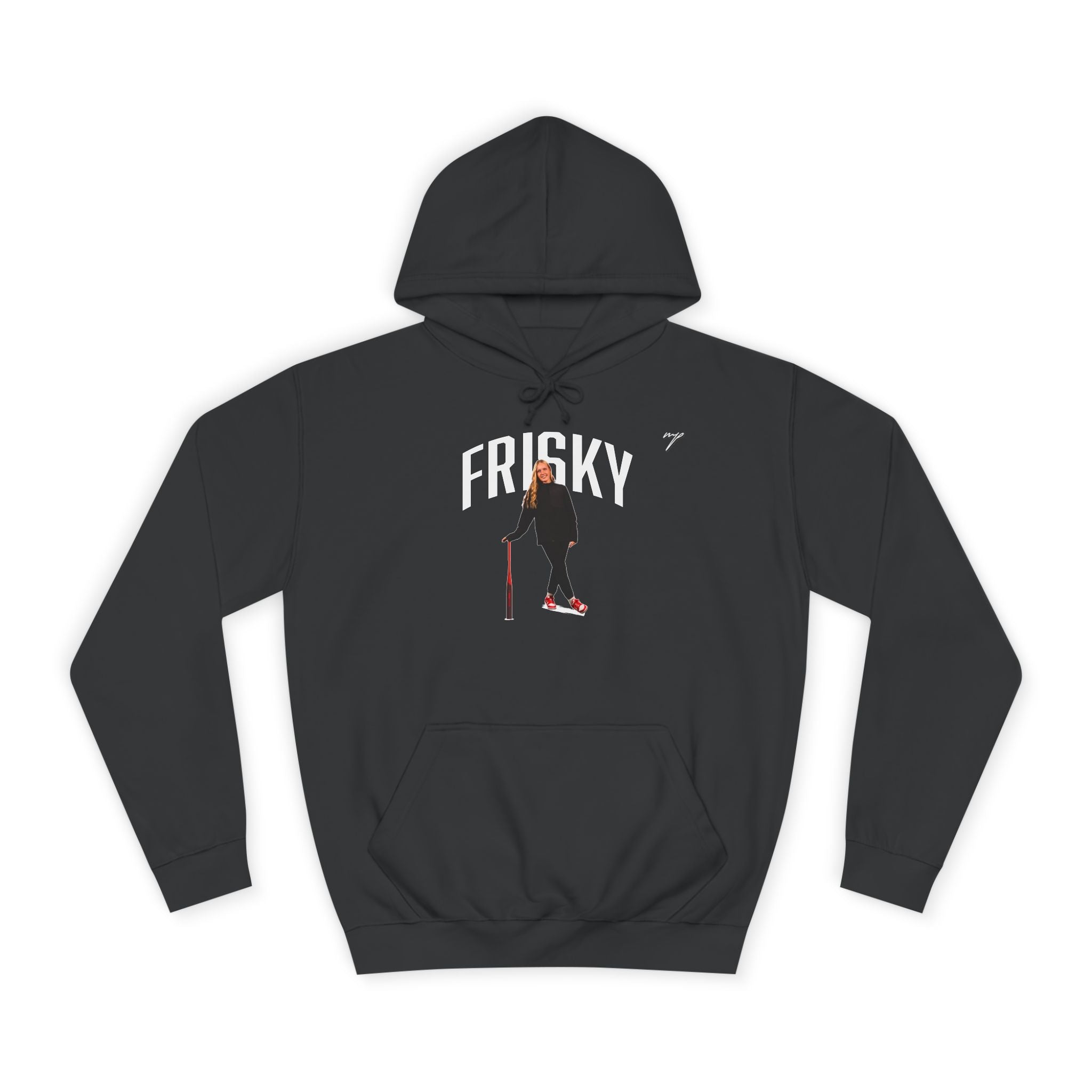 Emma Frisky Hoodie