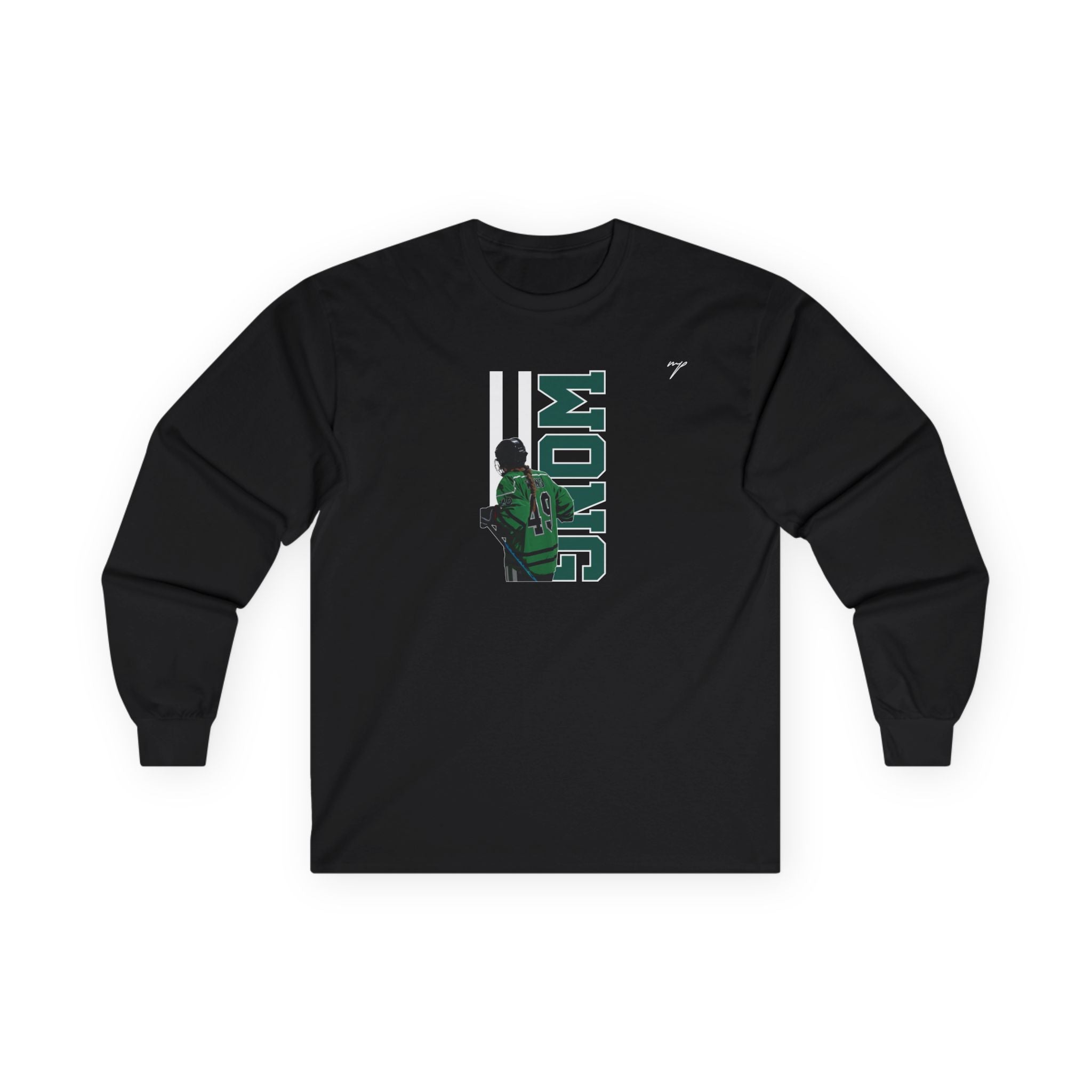 Lindsey Wong Long Sleeve