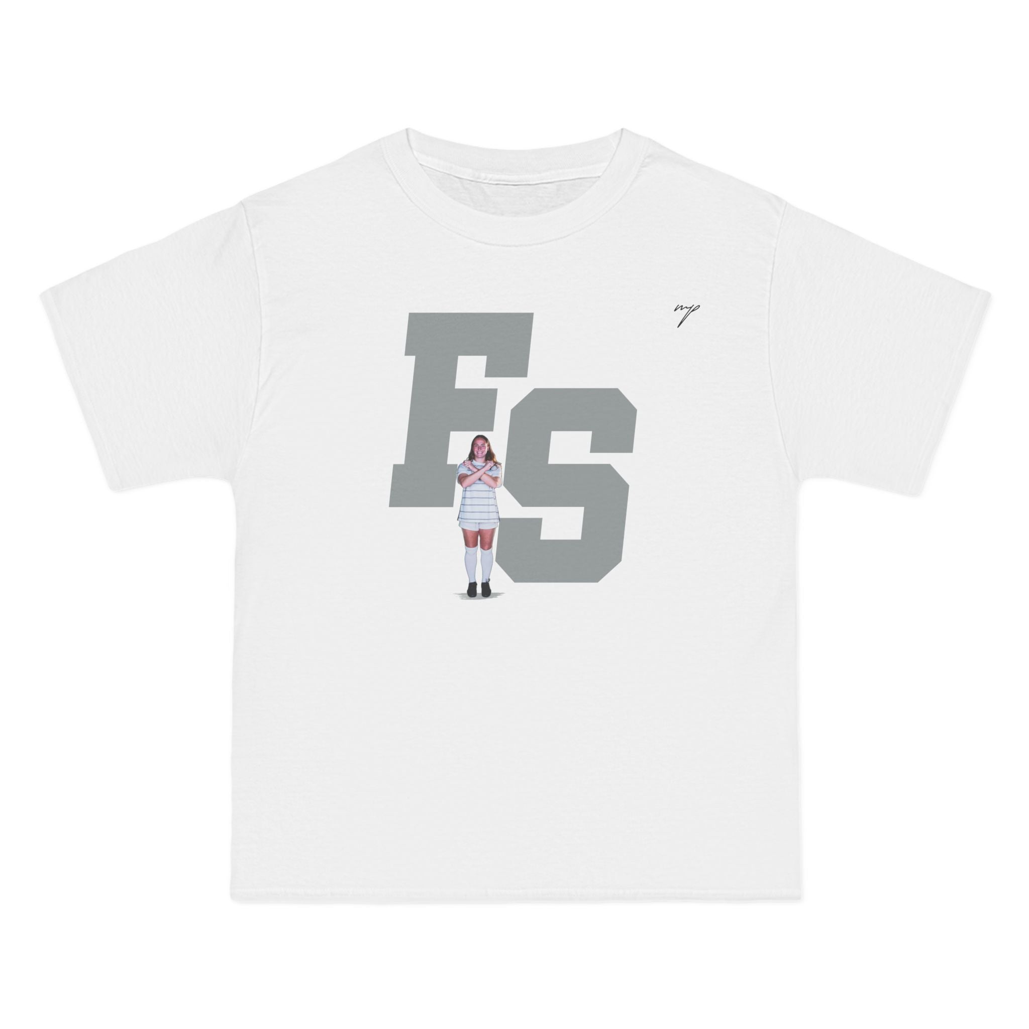 Fiona Skwierawski Vintage Tee