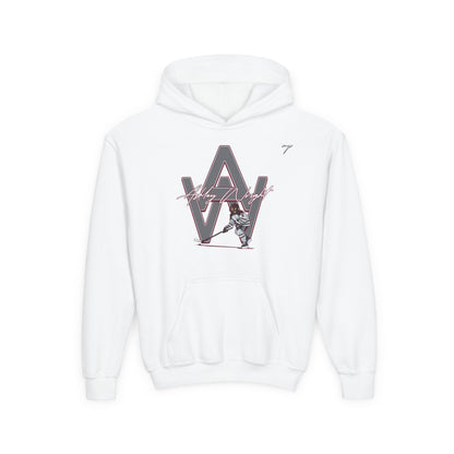Ashley Wright YOUTH Hoodie