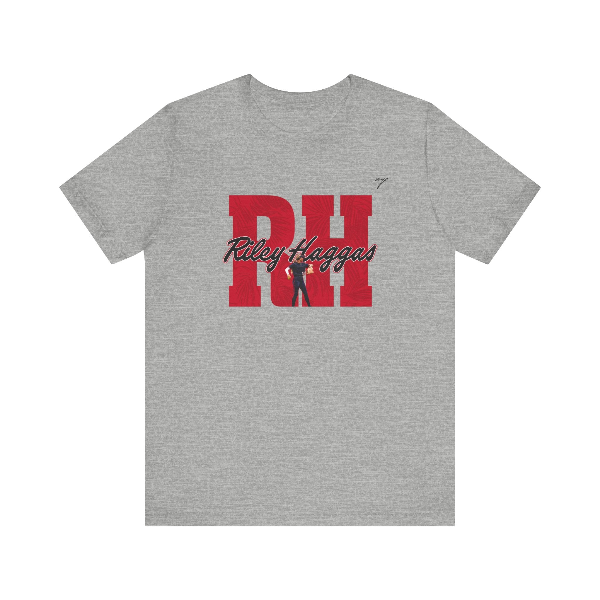 Riley Haggas Graphic Tee