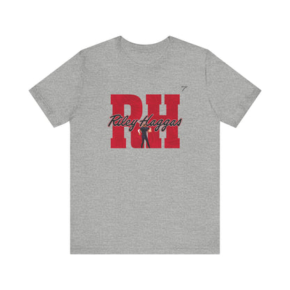 Riley Haggas Graphic Tee