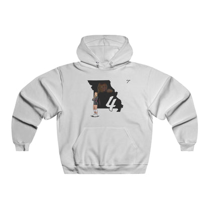 Jenna Walters Vintage Hoodie