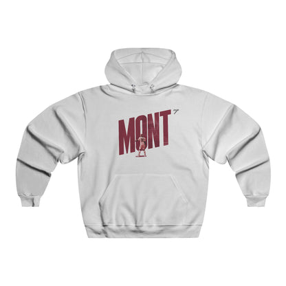 Tremont Brewer Vintage Hoodie