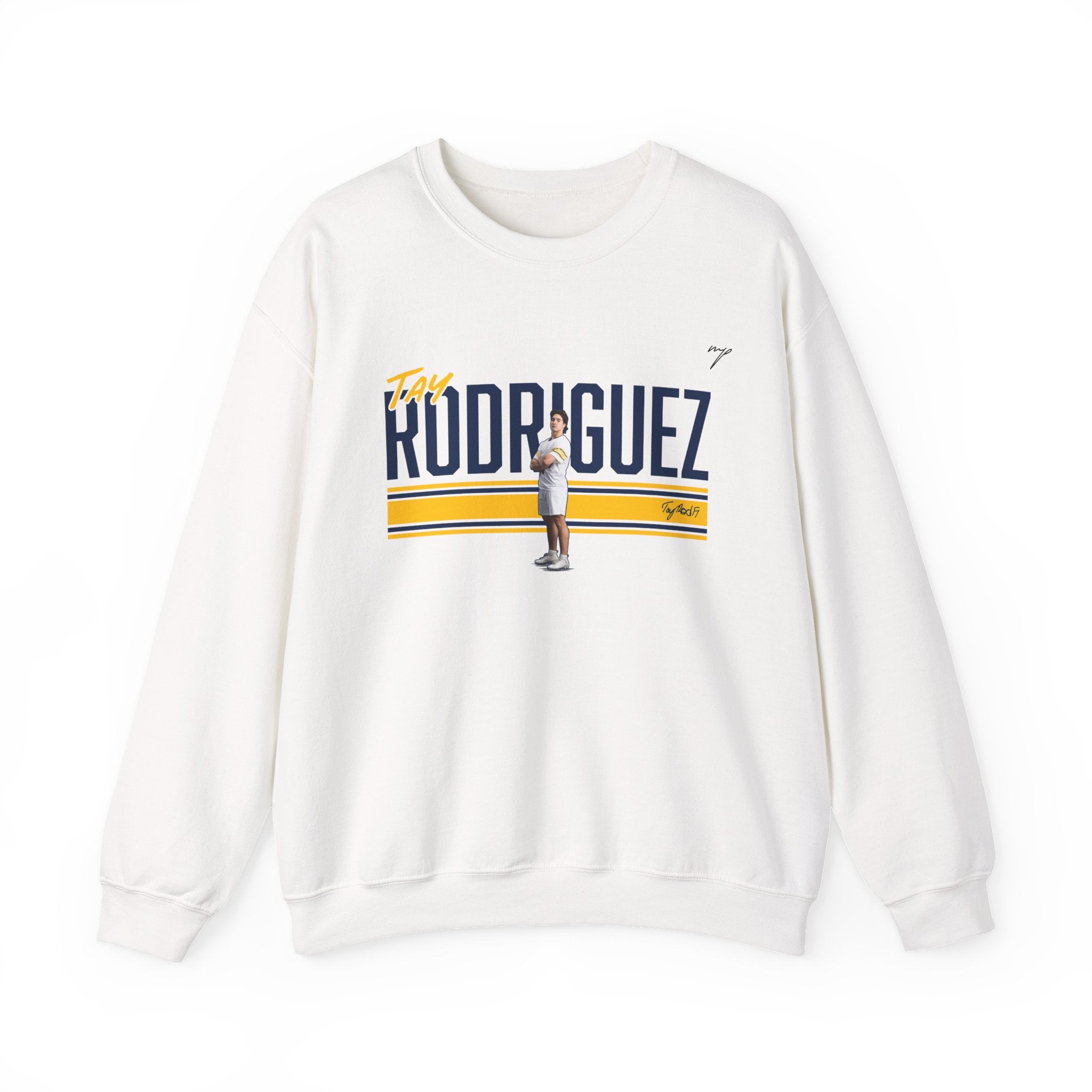 Tay Rodriguez Crewneck
