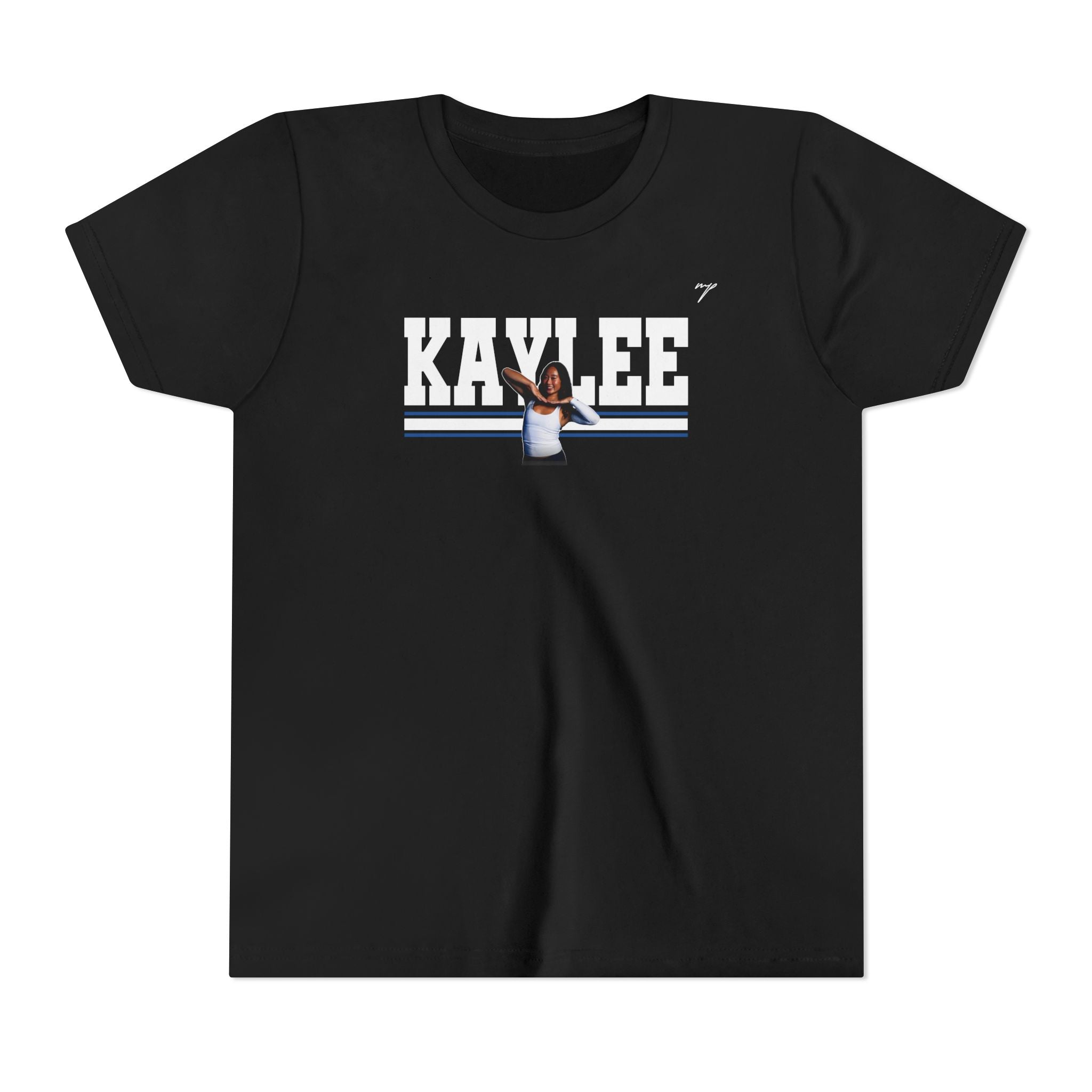Kaylee Tan YOUTH Graphic Tee