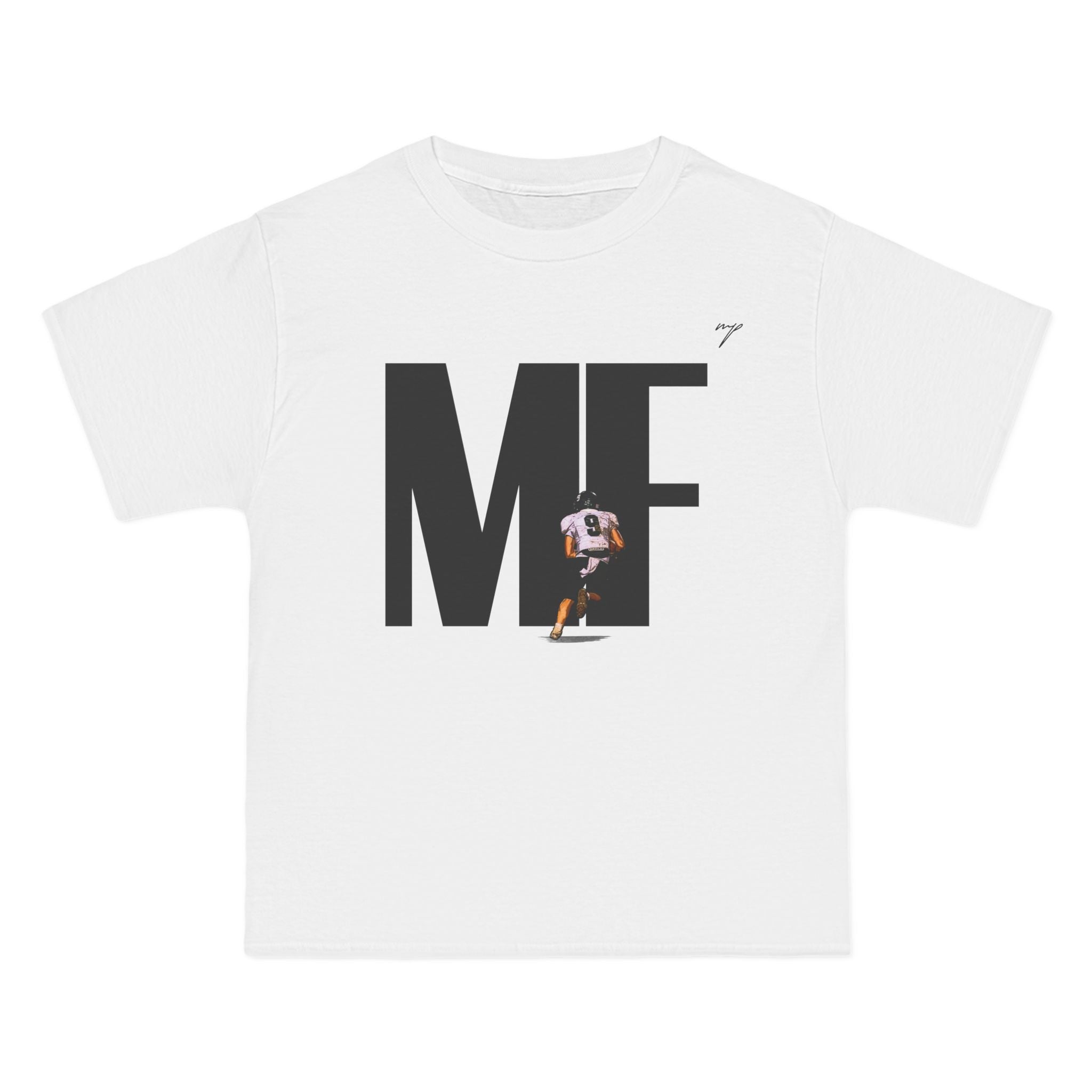 Mykah Foster Vintage Tee