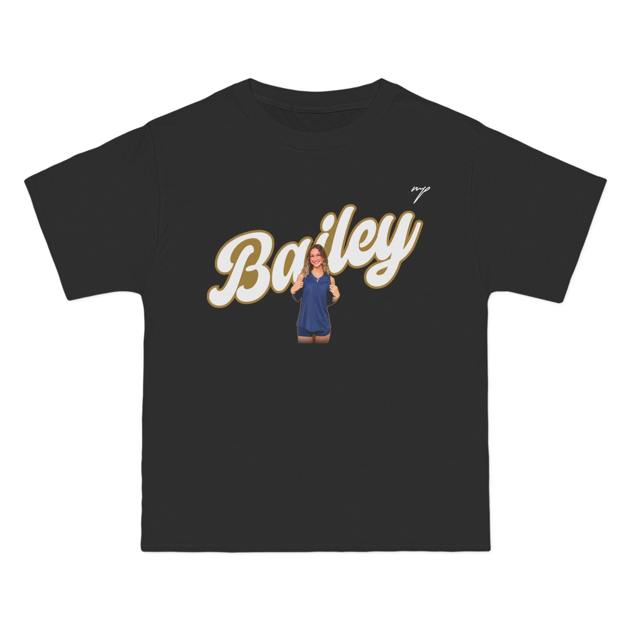 Bailey O'Dell Vintage Tee
