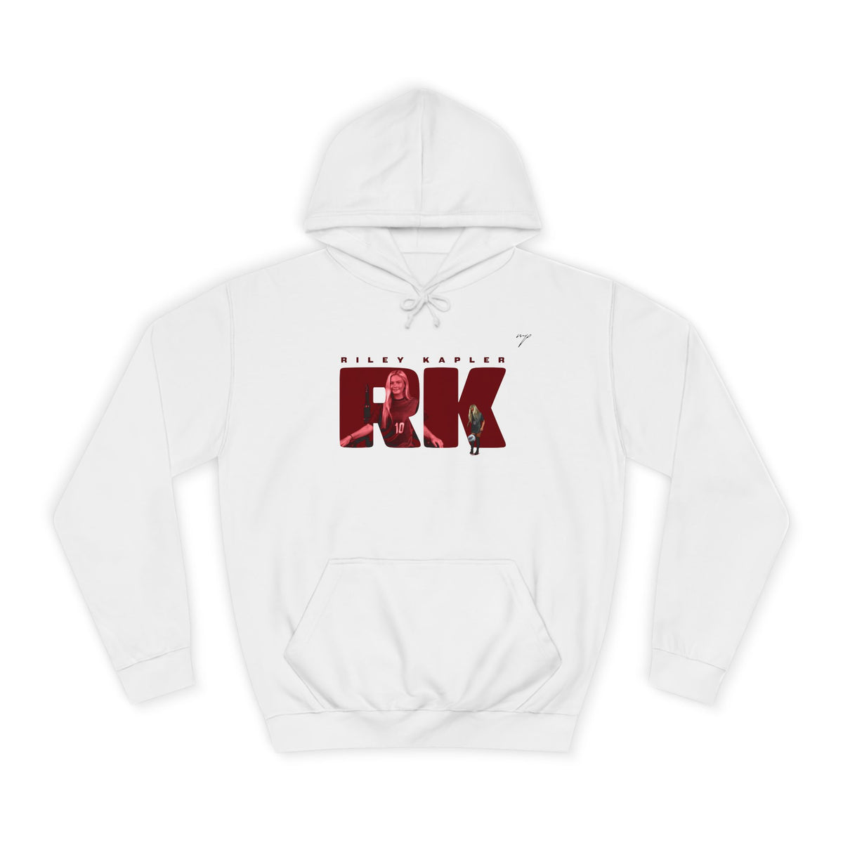 Riley Kapler Hoodie