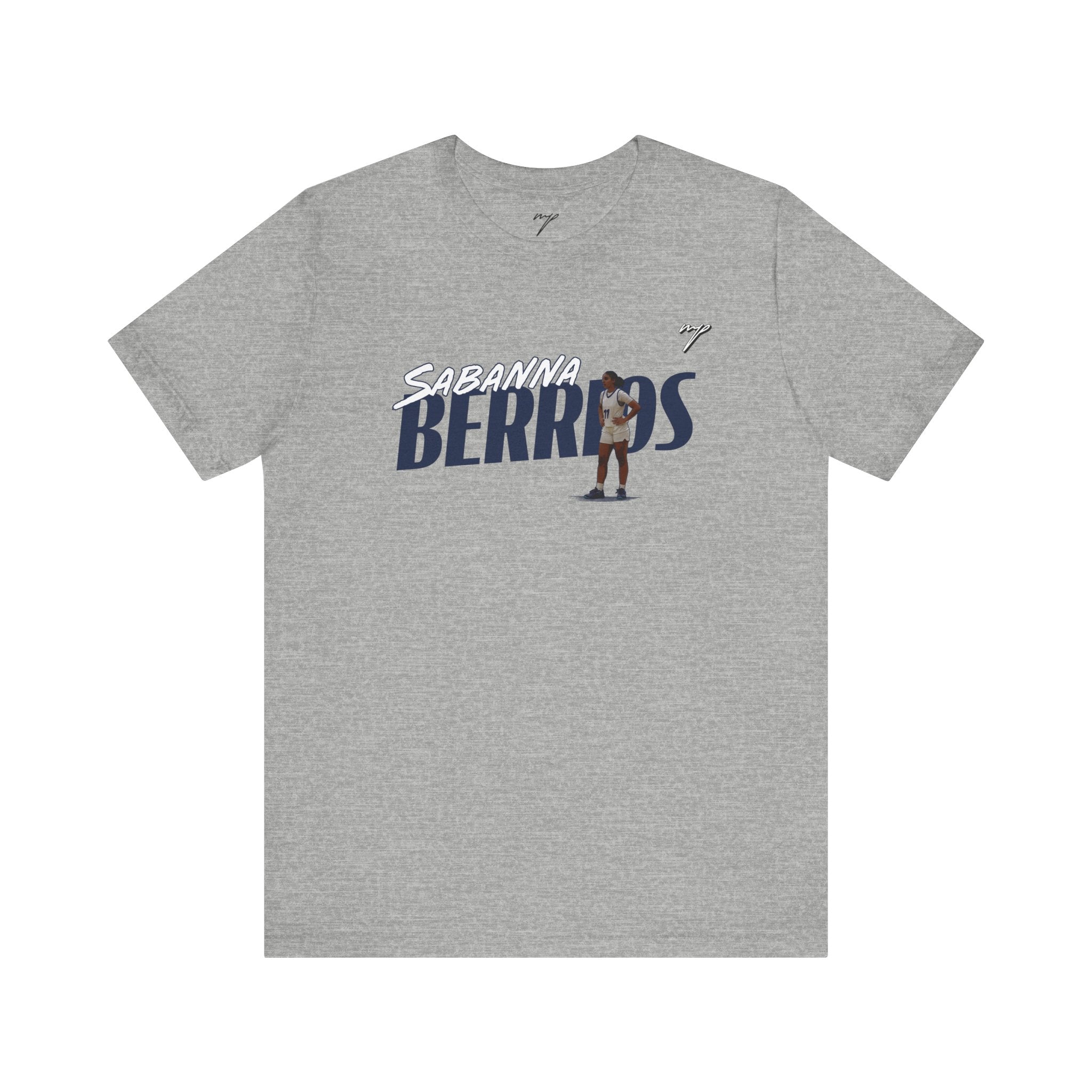 Sabanna Berrios Graphic Tee