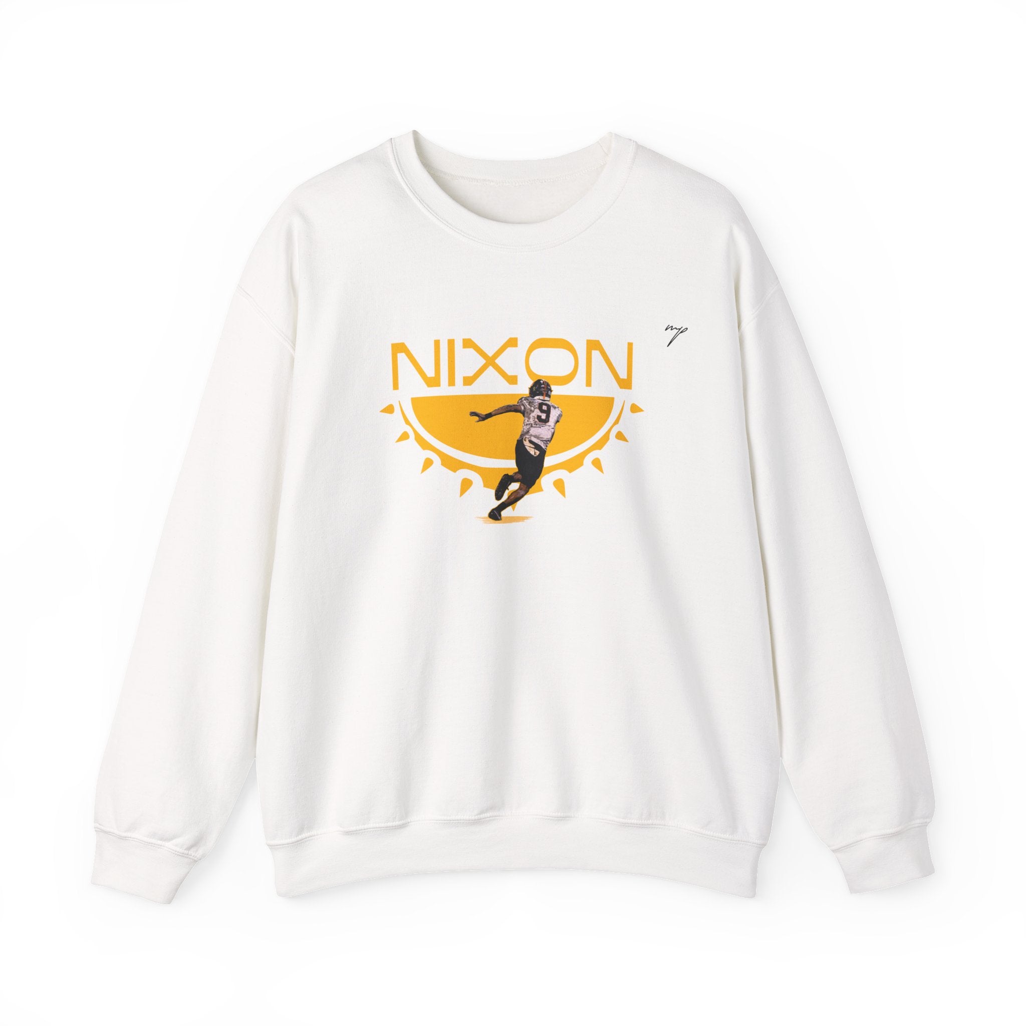 Savion Nixon Crewneck