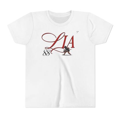 Lia Orlando YOUTH Graphic Tee