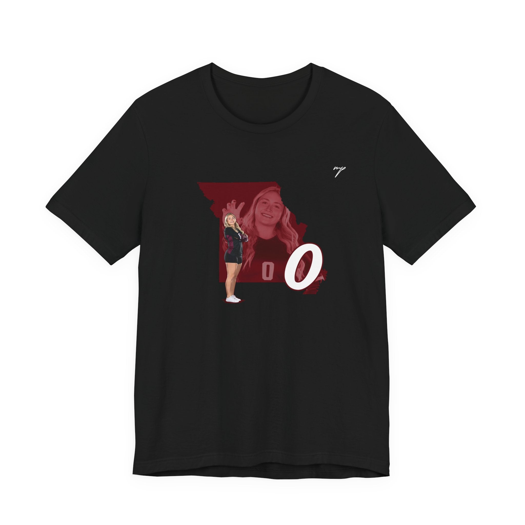 Reece Wilmes Graphic Tee