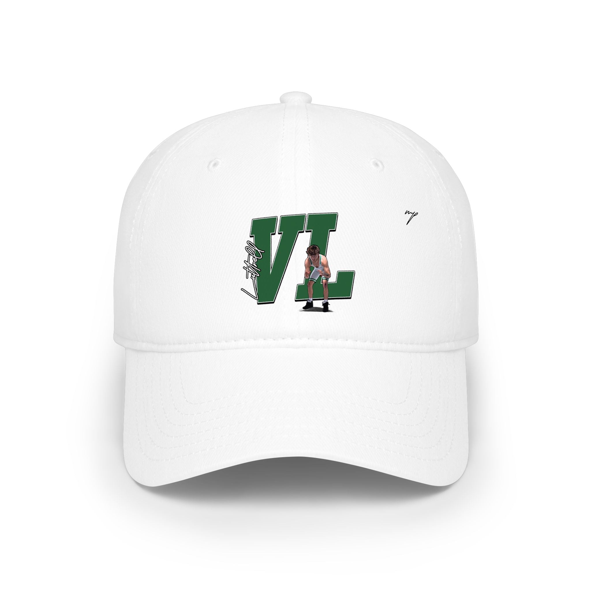 Vincent Luttrell Hat