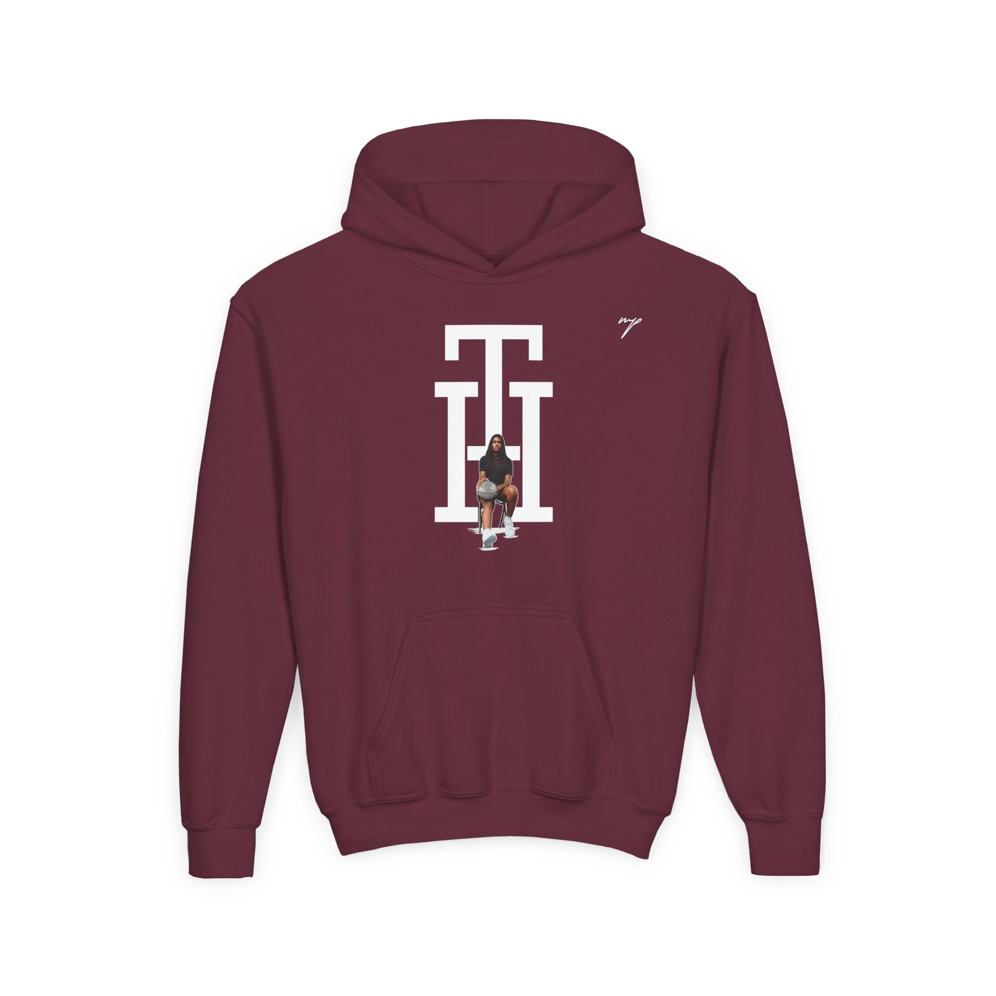 Tazi Harris YOUTH Hoodie