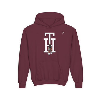 Tazi Harris YOUTH Hoodie