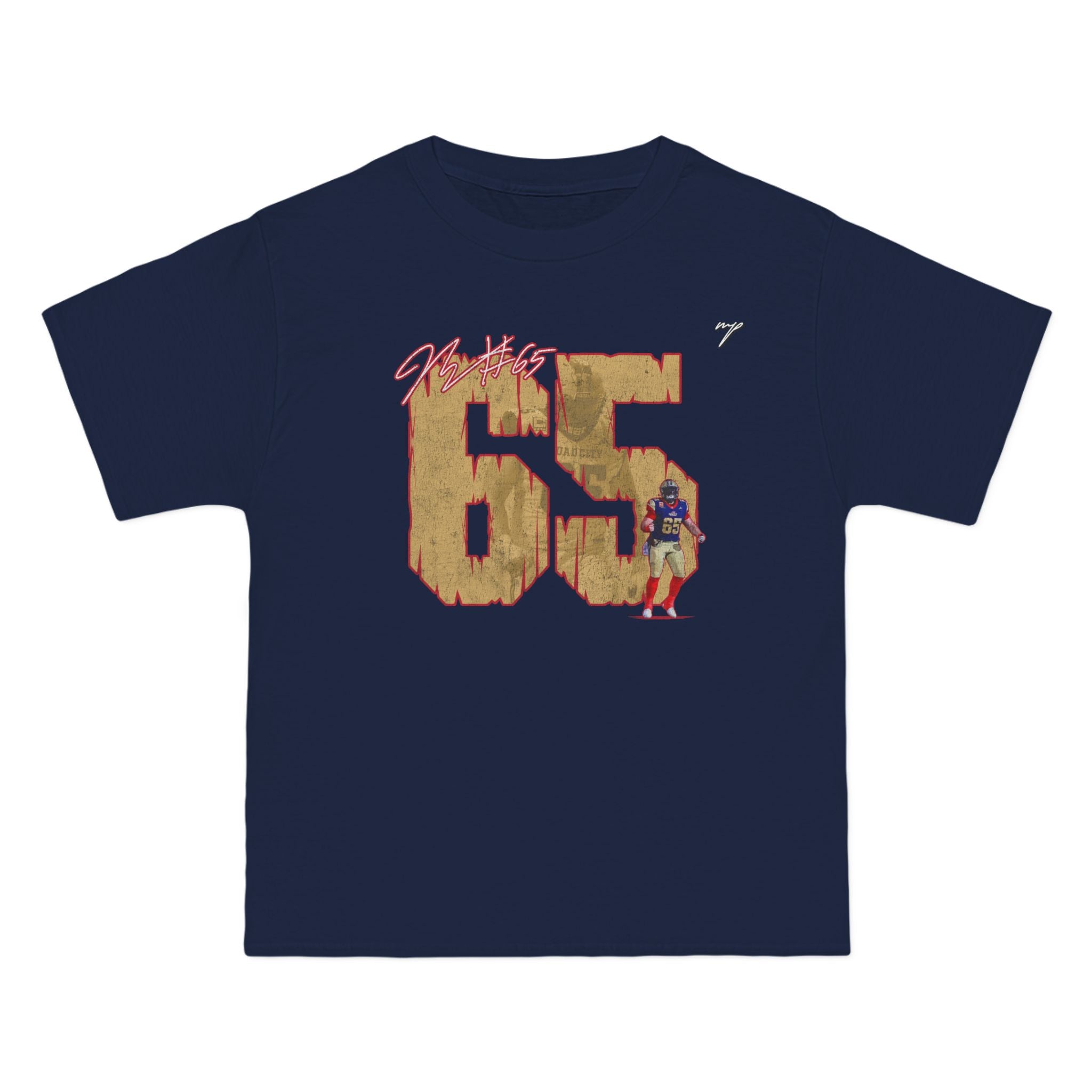 Joe Krall Vintage Tee