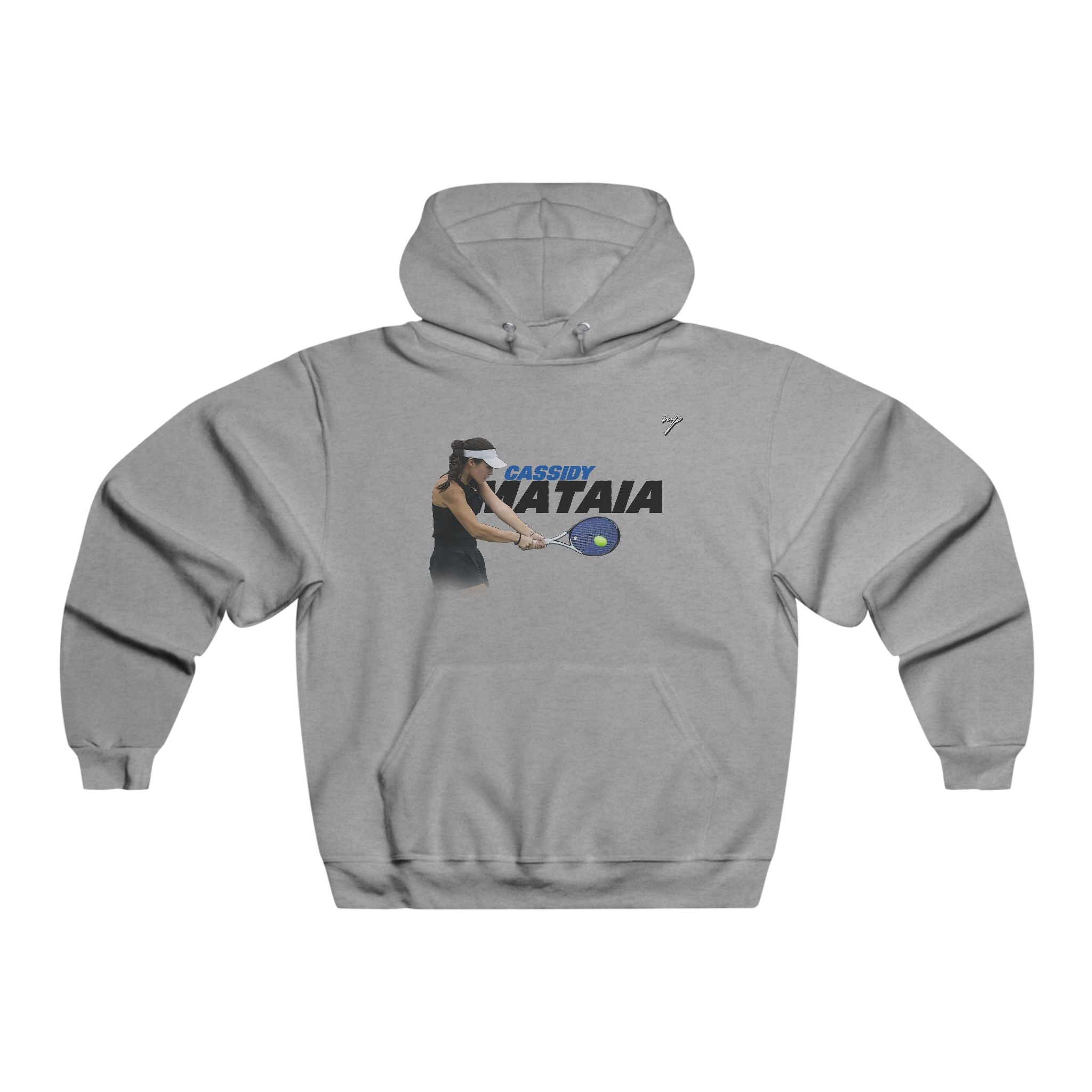 Cassidy Mataia Vintage Hoodie