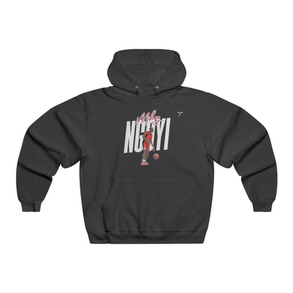 Mikey Ngoyi Vintage Hoodie