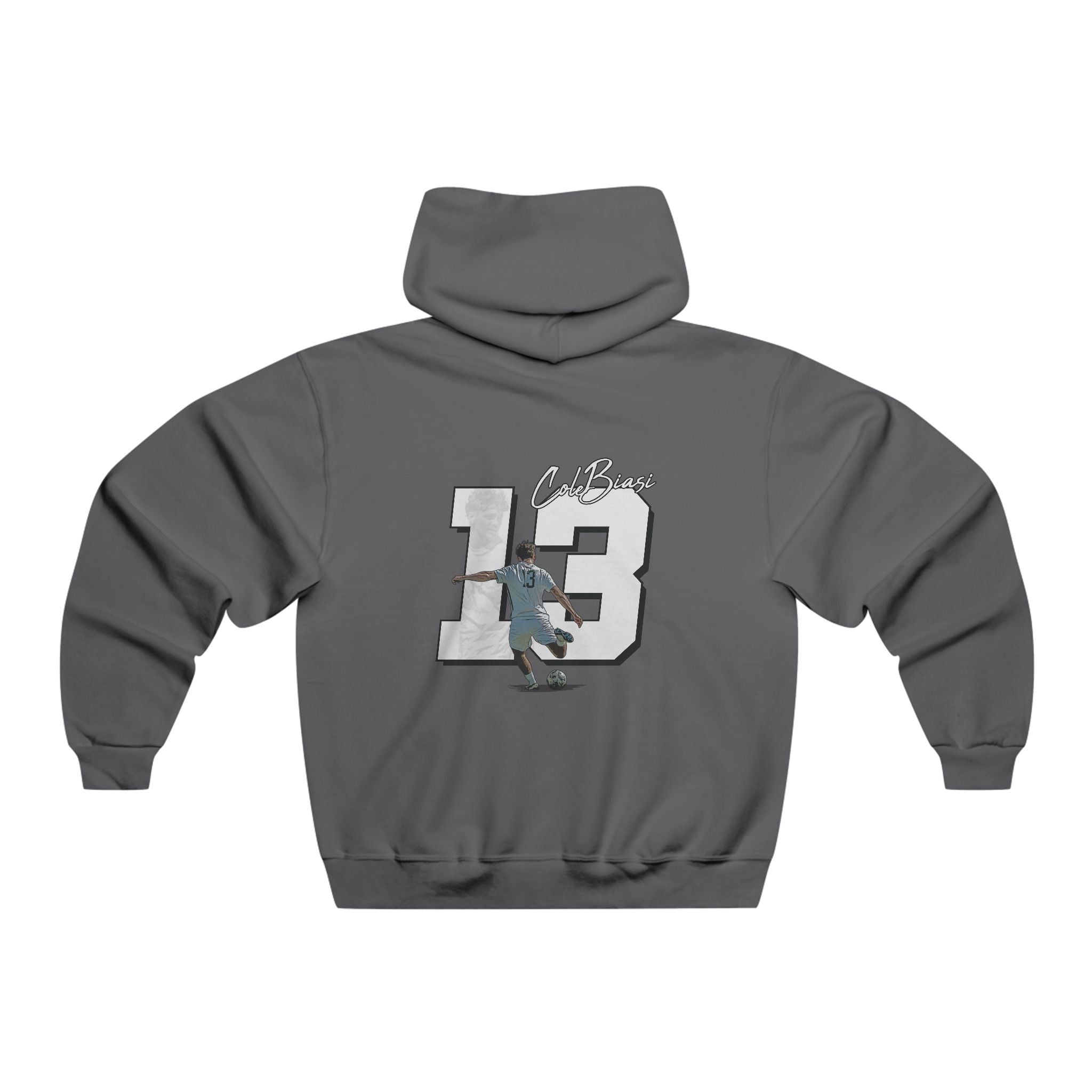 Cole Biasi Vintage Hoodie