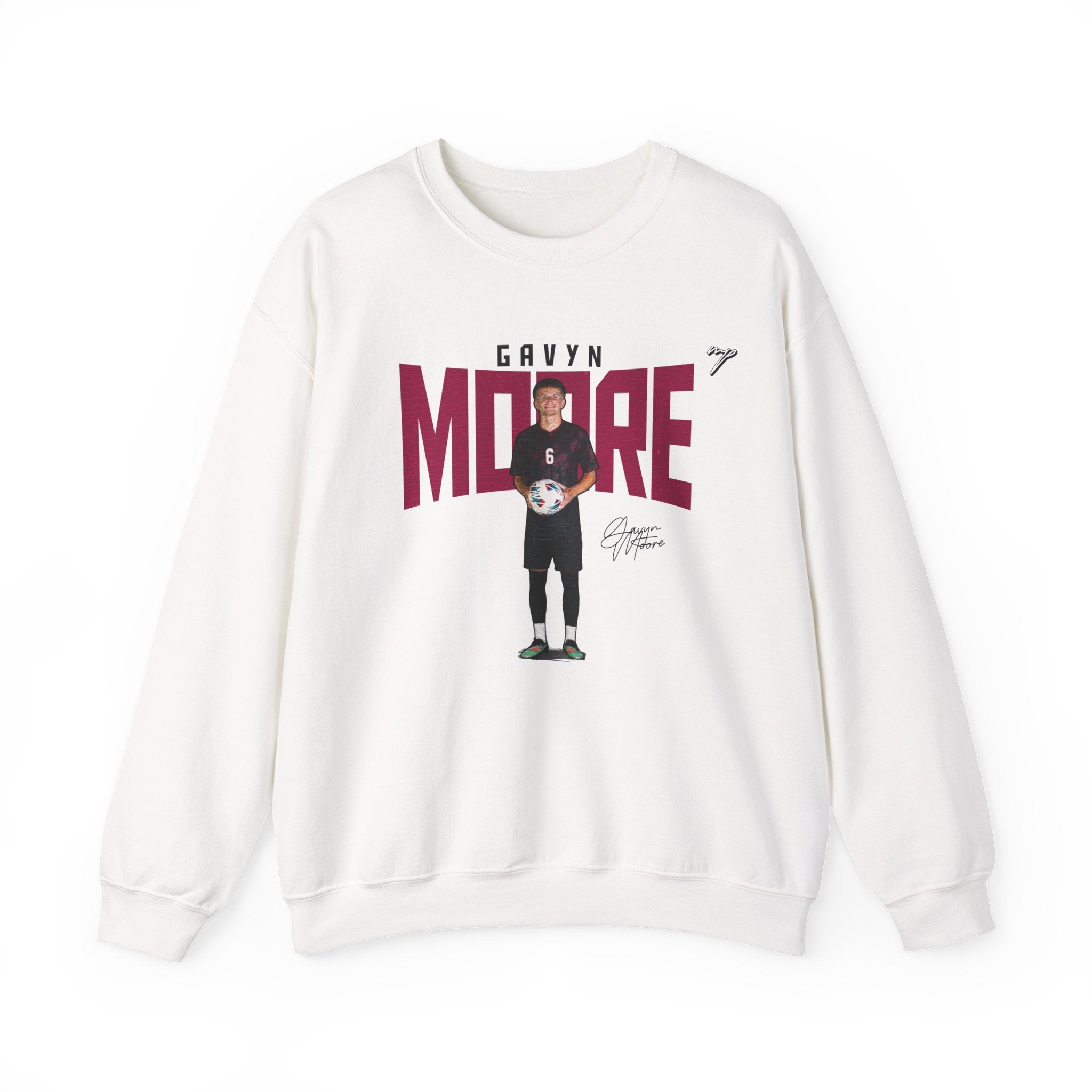 Gavyn Moore Crewneck